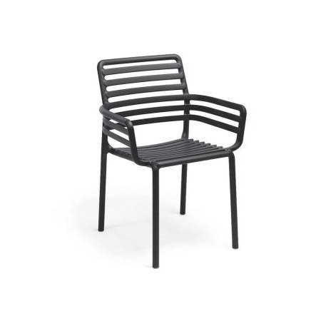 Sedia Doga Armchair Nardi