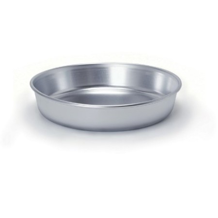 Tortiera conica alta con bordo cm.30 - Ballarini