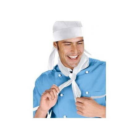 Triangolo bianco Isacco