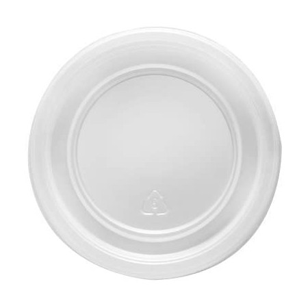 100 Coperchi per bicchieri  80-100ML Dopla Green