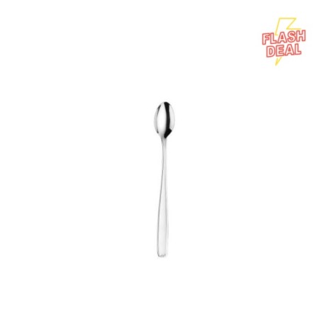 11 Cucchiai bibita Alba pintinox