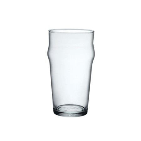 Bicchiere classico da birra cl. 58 - Bormioli