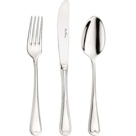 12 Coltelli frutta Superga Pintinox