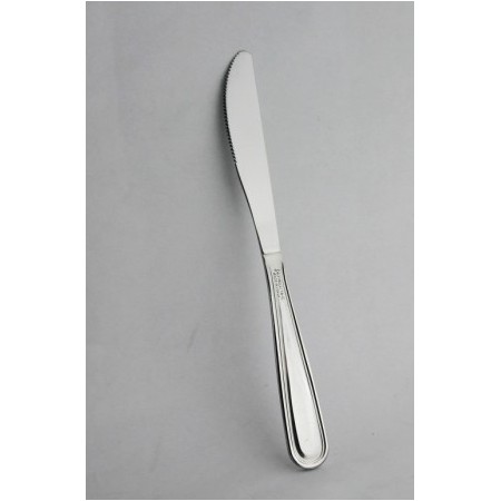 12 coltelli tavola inox Cambridge Salvinelli