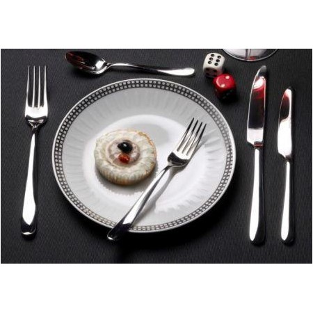 12 Coltelli tavola Maitre Pintinox