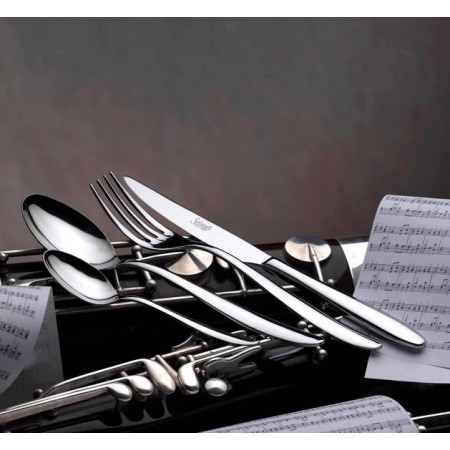 12 Cucchiai frutta mod. Fast