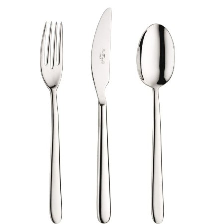 12 Cucchiai tavola privilege Pintinox