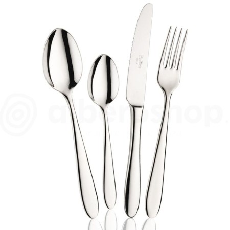 12 Cucchiai tavola Ritz Pintinox
