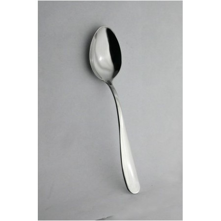 12 cucchiai tavola Twist Salvinelli