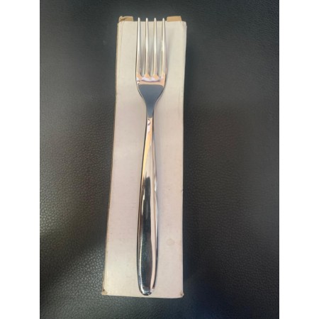 12 Forchette dolce 18/10 Londra