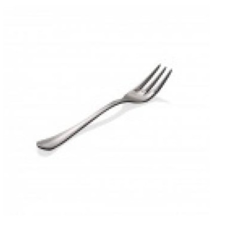 12 forchettine 3/spine Sirio Pintinox