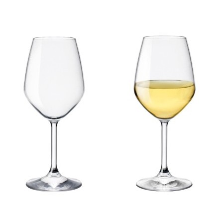 Calici da vino Bianco in offerta - Bormioli