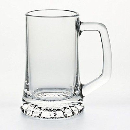 Bicchieri birra con manico Stern 51 cl - Bormioli