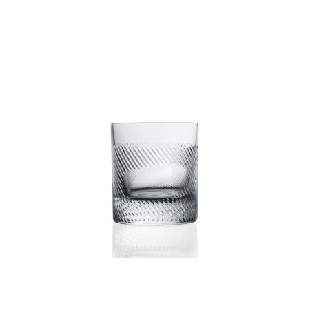 Bicchieri whisky RCR Style scontati del 10% – DAC Forniture
