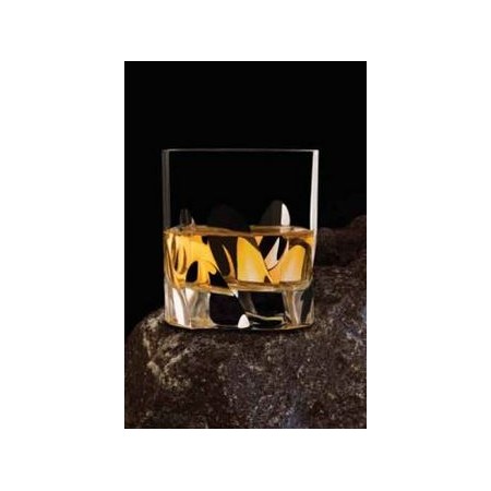Offerta set bicchieri per whisky - RCR Style