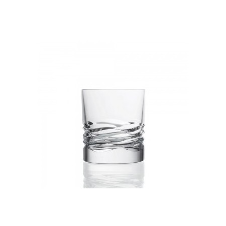 2 Bicchieri whisky Rcr Style Prestige in offerta!