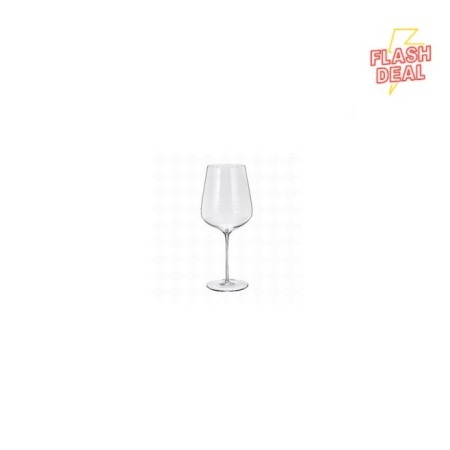 2 Calici vino rosso 849 cl E.Plume