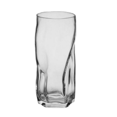 3 Bicchieri Sorgente T.cooler 45cl