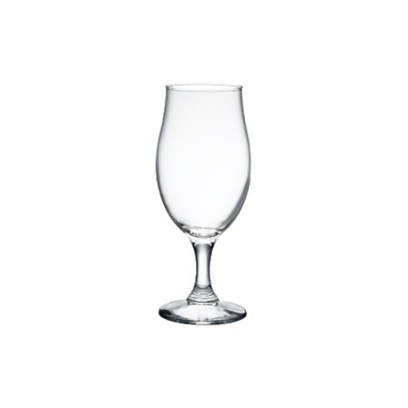 3 Calici Executive Birra cl.26 Bormioli