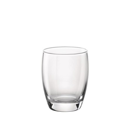 Offerta 36 Bicchieri acqua Fiore l'eau - Bormioli