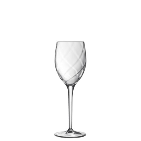 4  Calici acqua Canaletto - Luigi Bormioli