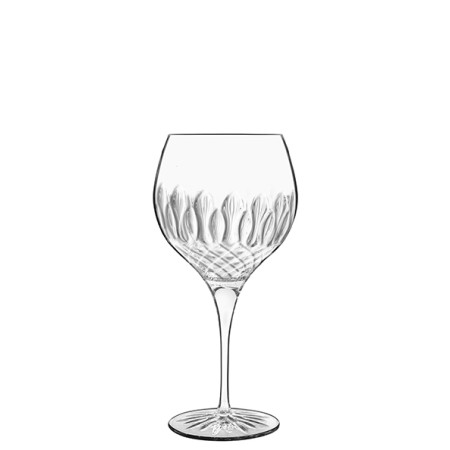 4  Calici Diamante Gin Glass  - Luigi Bormioli