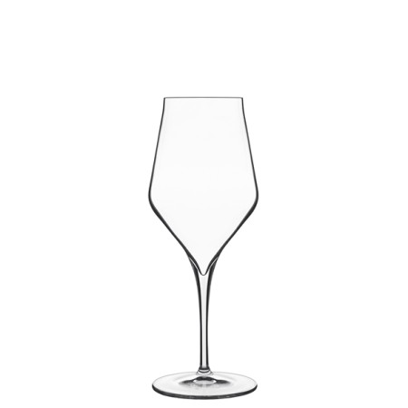 4  Calici Supremo Chianti/Pinot grigio - Luigi Bormioli