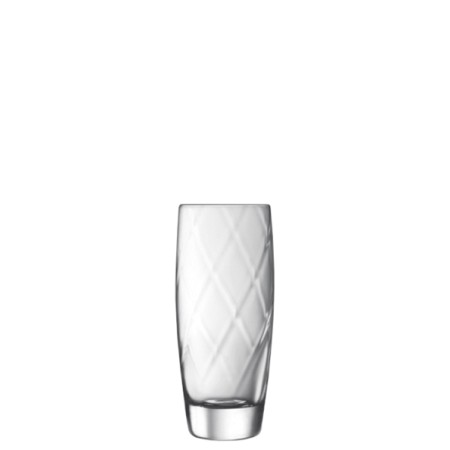 4 Bicchieri Canaletto Hi-Ball - Luigi Bormioli