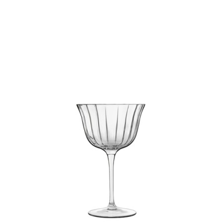 4 Calici Bach Retro Fizz - Luigi Bormioli