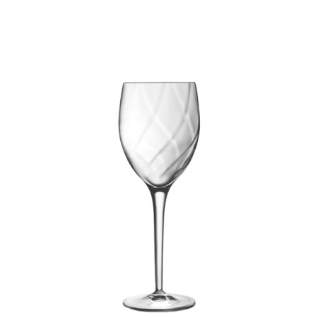 4 Calici Canaletto Grandi Vini - Luigi Bormioli