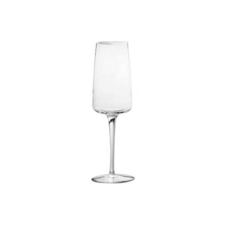 4 Calici Planeo Flute 24 cl Bormioli
