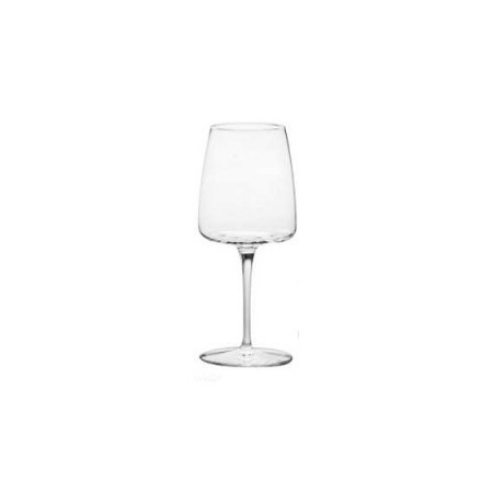 4 Calici Planeo Vino Bianco 38 cl Bormioli