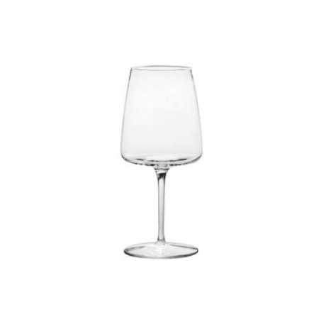 4 Calici Planeo Vino Rosso 45 cl Bormioli