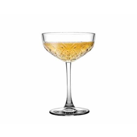 4 Coppe champagne 27 cl Timeless