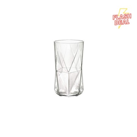 5  Bicchieri cooler Cassiopea- Bormioli