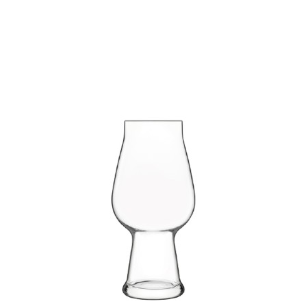 6  Bicchieri birra Ipa - Luigi Bormioli