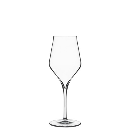 6  Calici Supremo Chardonnay - Luigi Bormioli