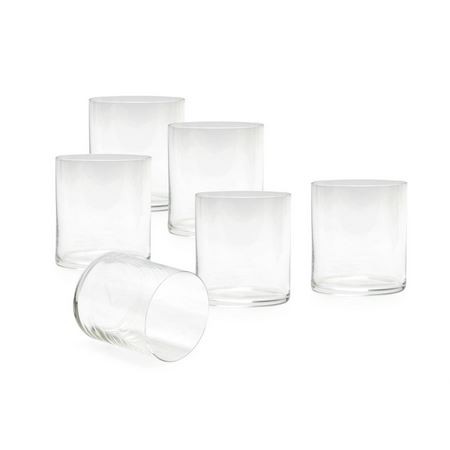 6 Bicchieri acqua 36,5cl - Top class