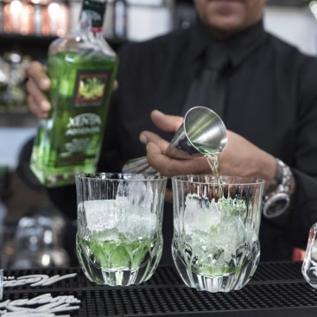 6 Bicchieri adagio  -rcr style