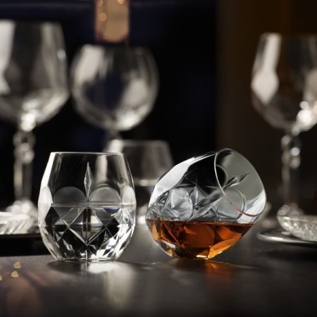 6 Bicchieri Alkemist RCR