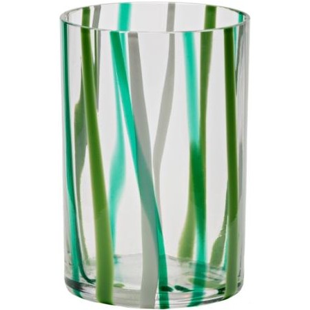 6 Bicchieri Chio Mela