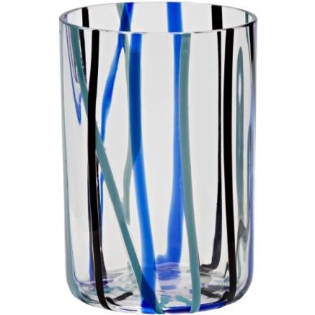 6 Bicchieri Chio Oceano