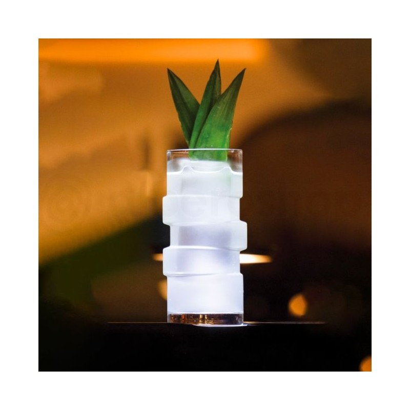 6 Bicchieri Collins the Glitch cl.40 Onis