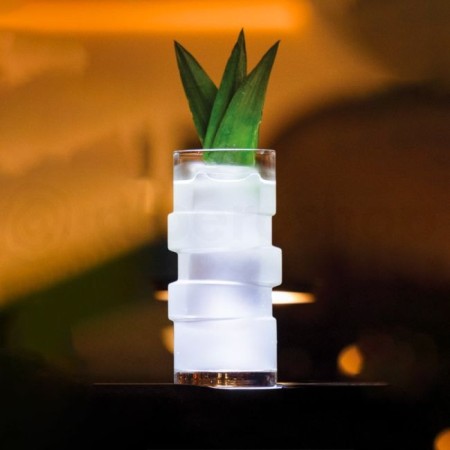 6 Bicchieri Collins the Glitch cl.40 Onis