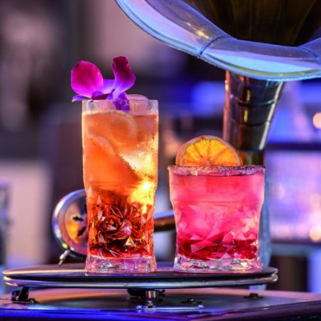 6 bicchieri funky long drink cl.35