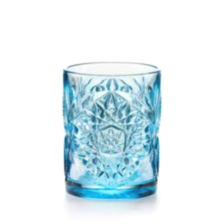 6 Bicchieri Ml 300  - Vintage Blue