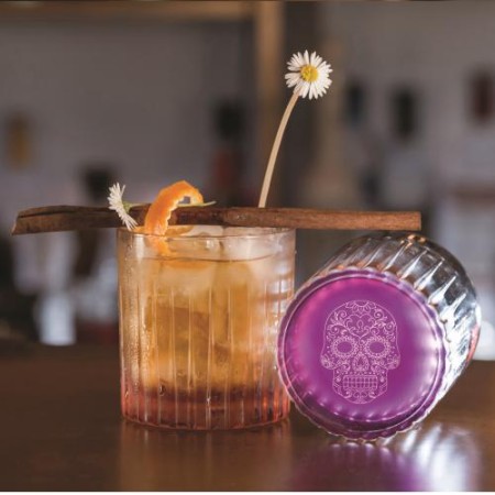 6 Bicchieri Pedro e Rosa - RCR