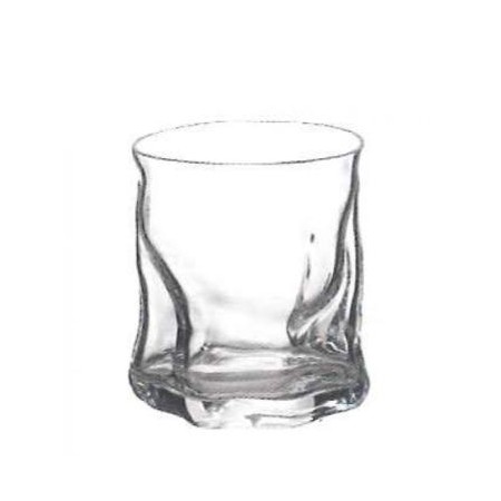 6 Bicchieri sorgente acqua 42 cl