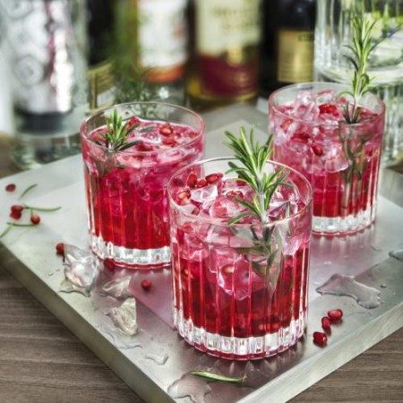 6 Bicchieri timeless cl 36 -rcr style