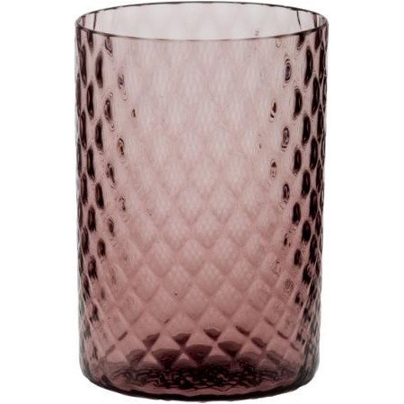 6 Bicchieri zante prugna